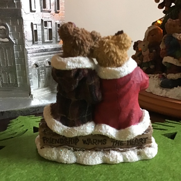 Vintage Boyds Bears Collectible. / Sharing Coco - Picture 2 of 3